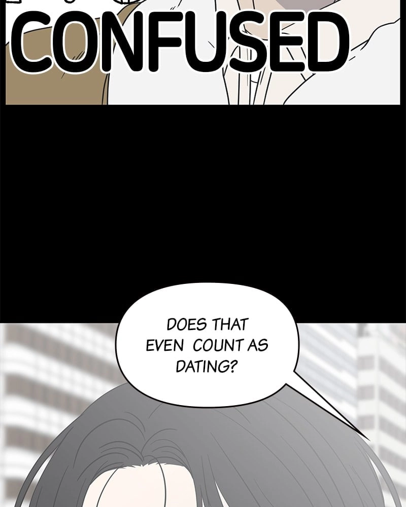No Office Romance! Chapter 35 Page 131