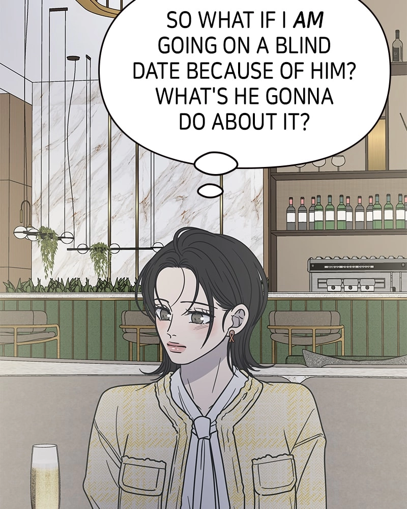 No Office Romance! Chapter 35 Page 134