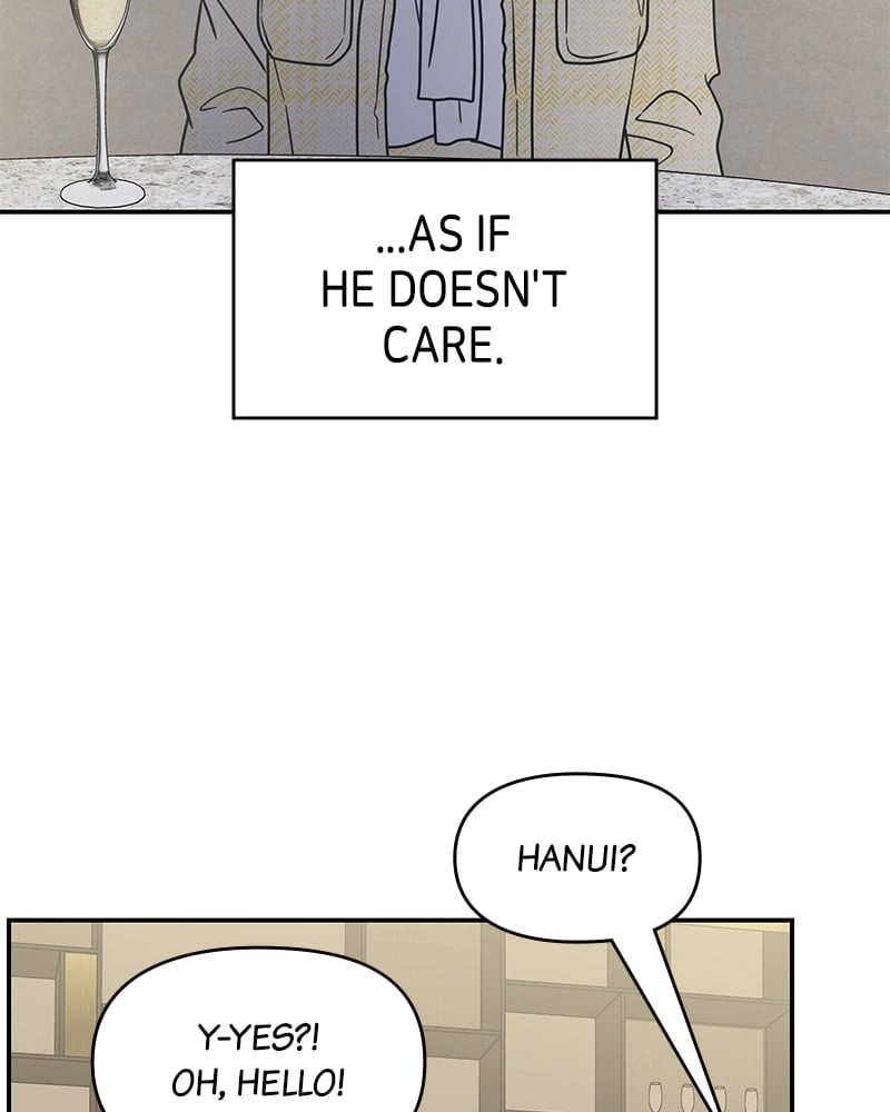 No Office Romance! Chapter 35 Page 135