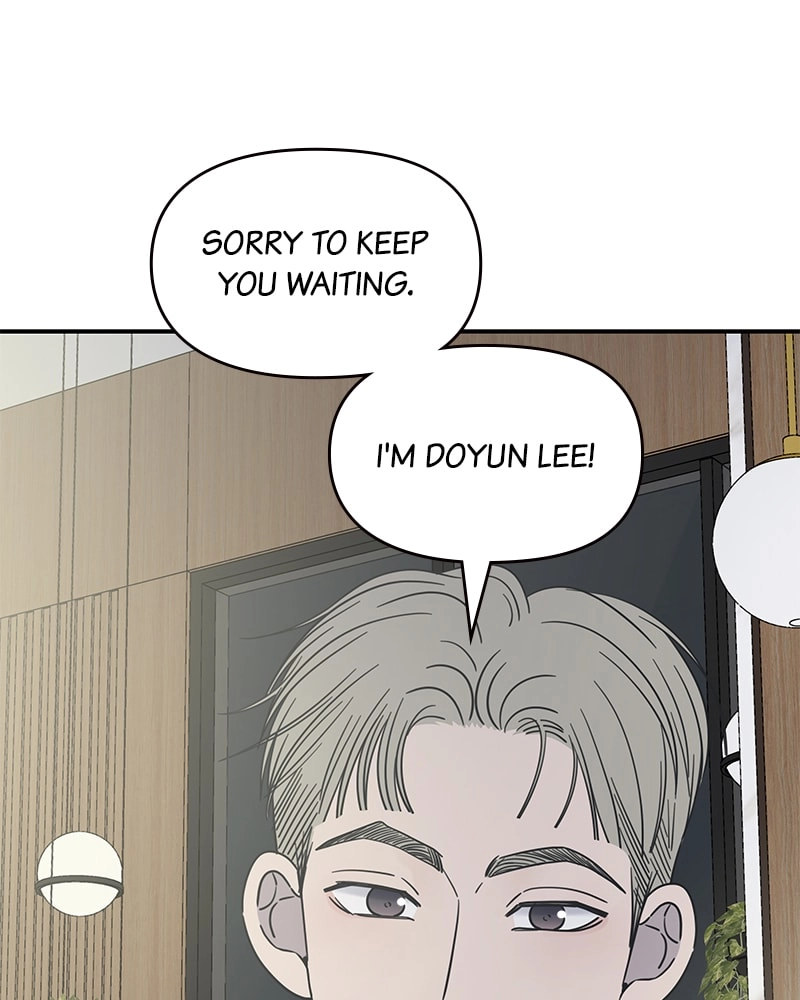 No Office Romance! Chapter 35 Page 138