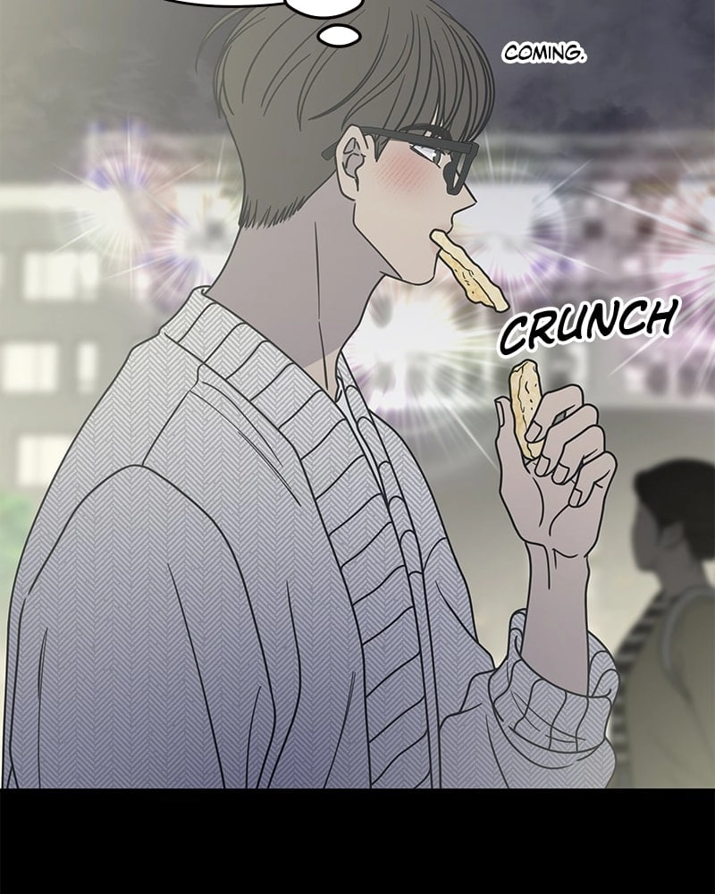 No Office Romance! Chapter 35 Page 15