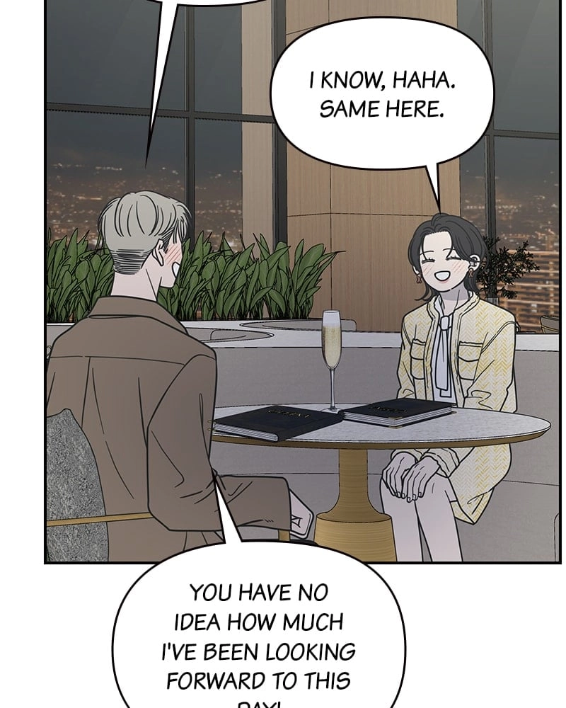 No Office Romance! Chapter 35 Page 141