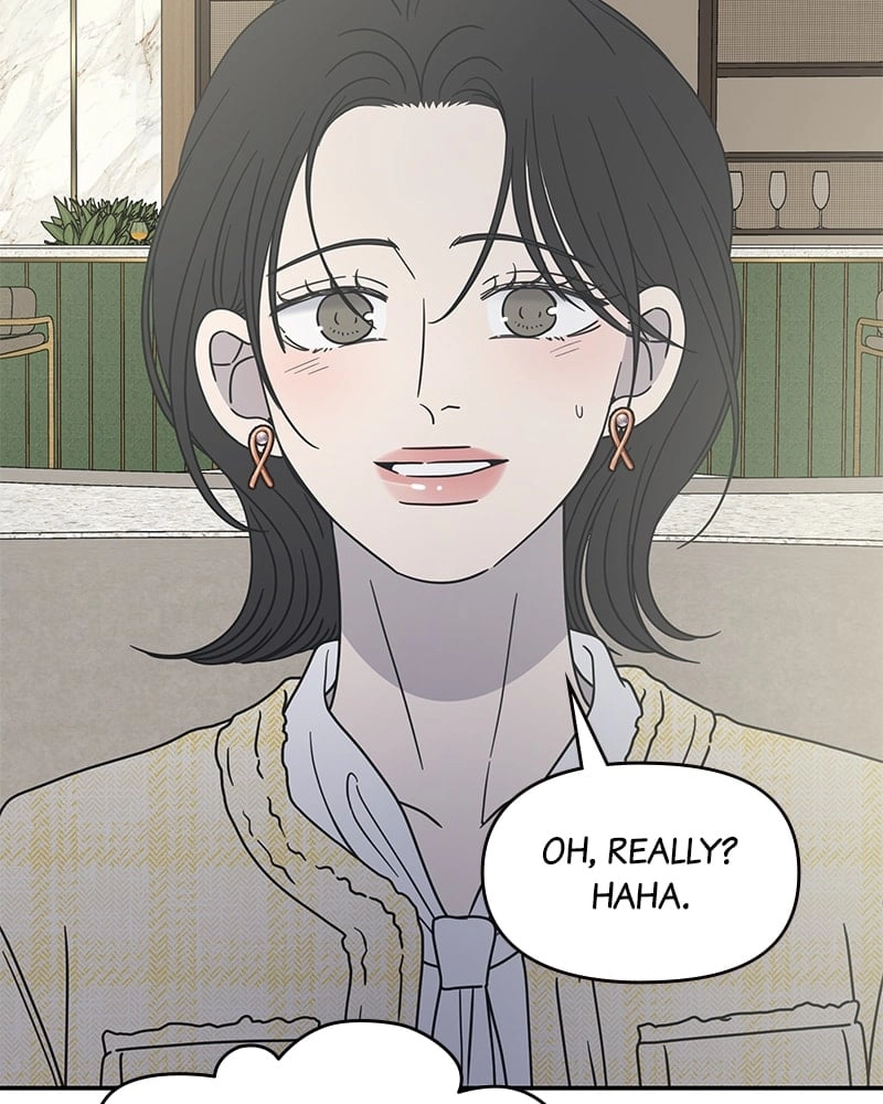 No Office Romance! Chapter 35 Page 143