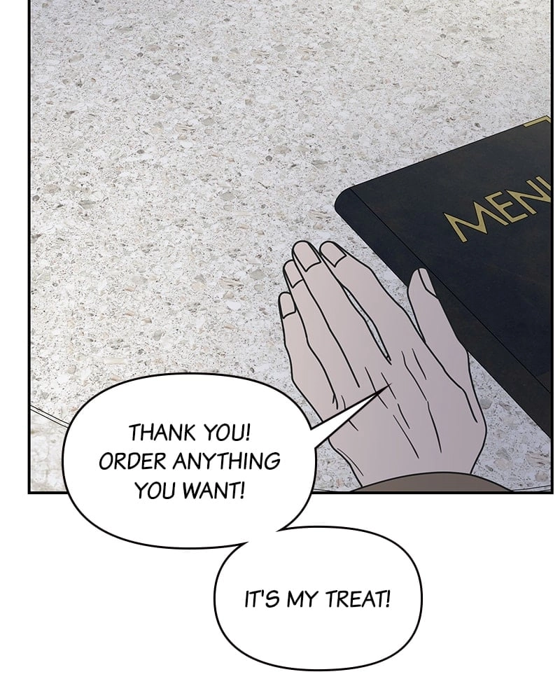 No Office Romance! Chapter 35 Page 149