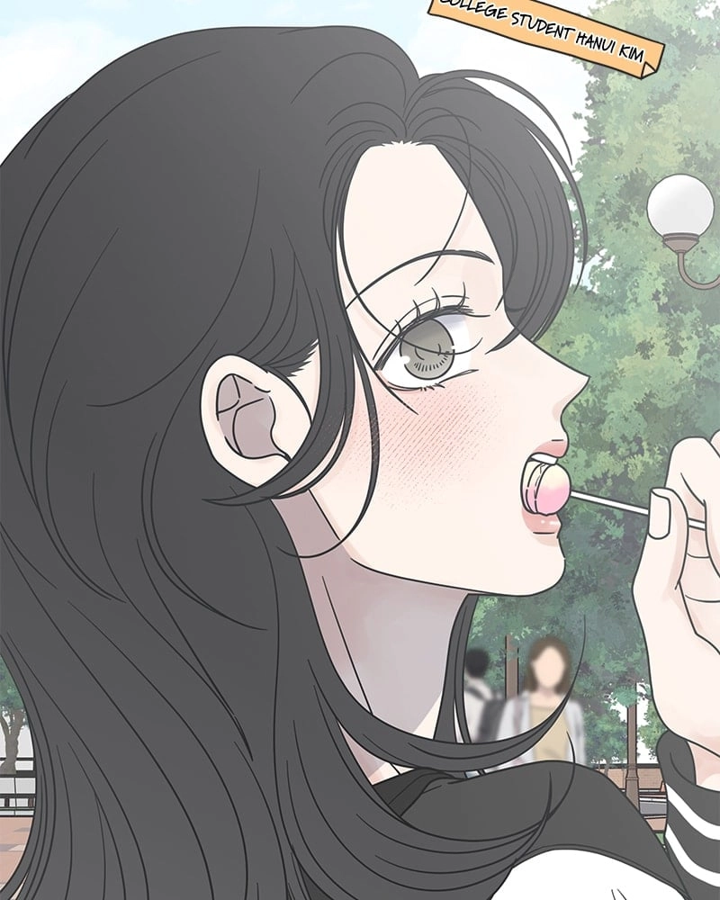 No Office Romance! Chapter 35 Page 17