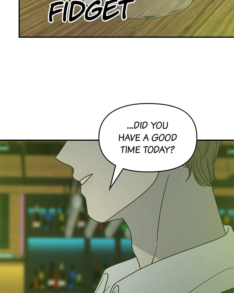 No Office Romance! Chapter 35 Page 163