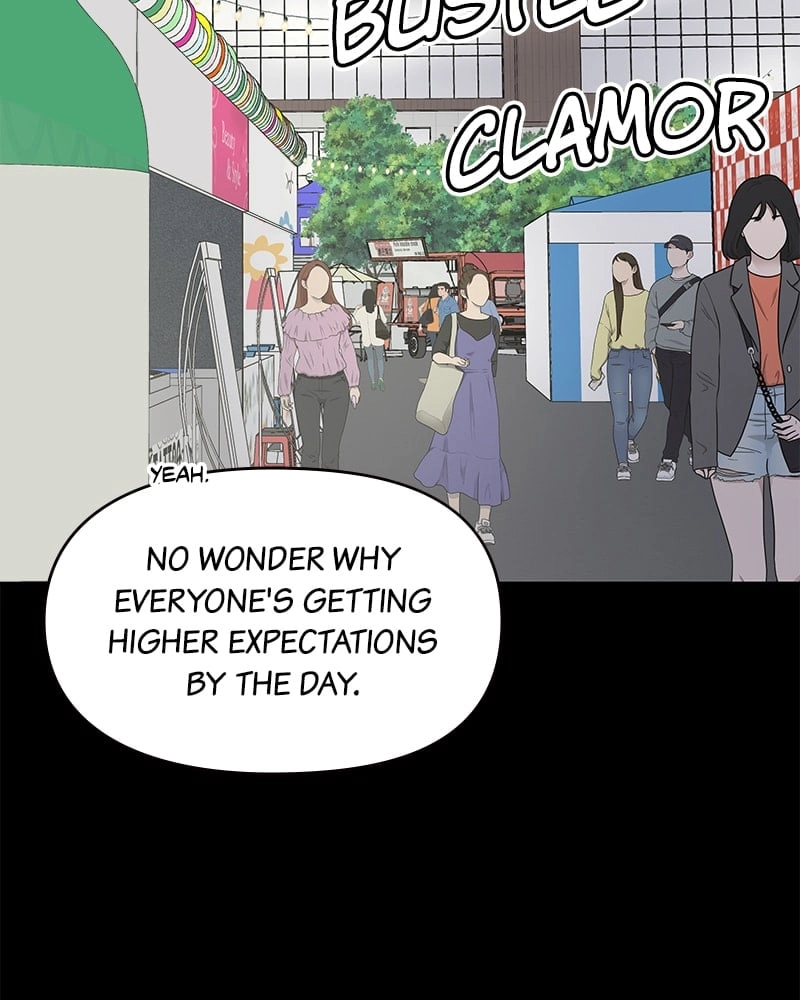 No Office Romance! Chapter 35 Page 25