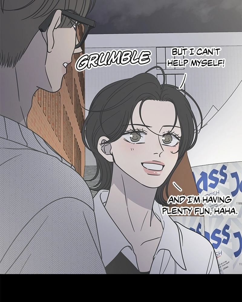 No Office Romance! Chapter 35 Page 29