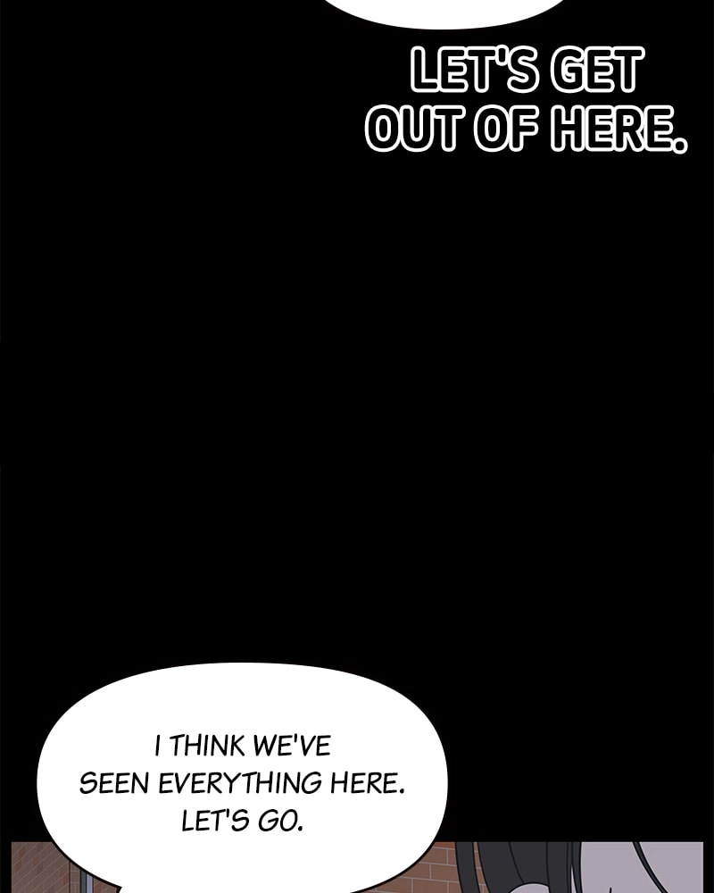 No Office Romance! Chapter 35 Page 35