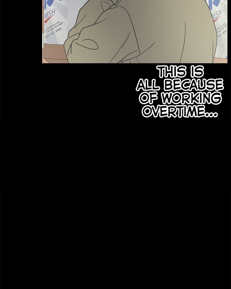 No Office Romance! Chapter 35 Page 38