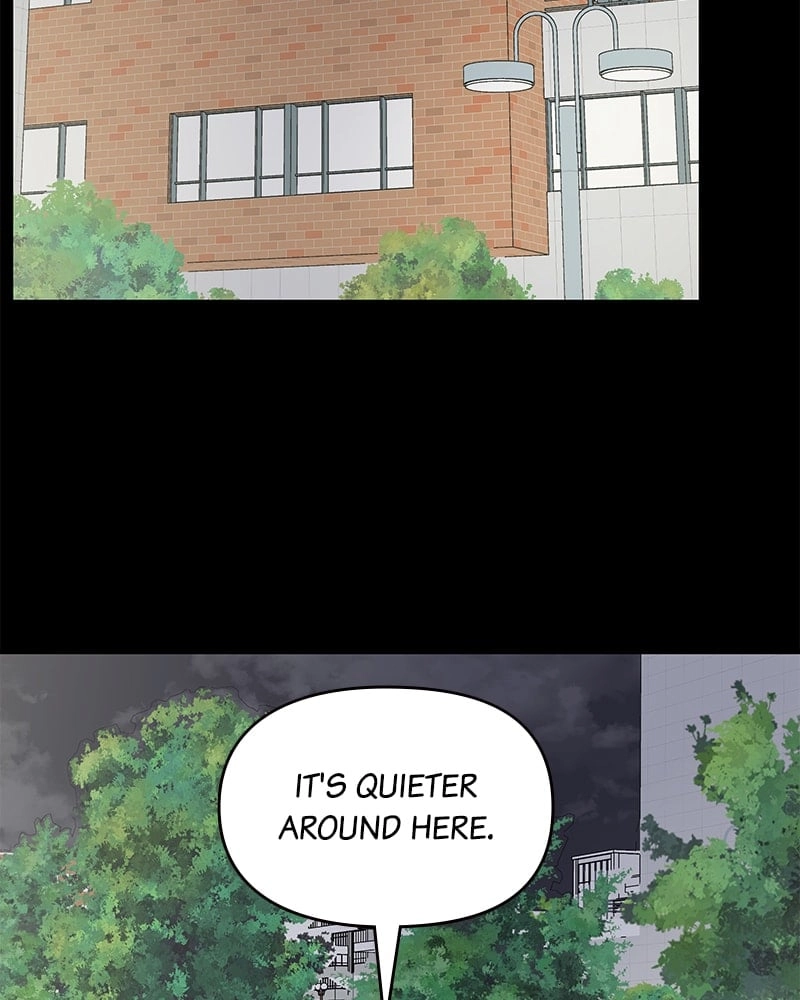 No Office Romance! Chapter 35 Page 40