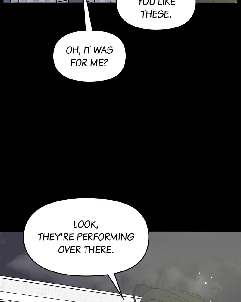 No Office Romance! Chapter 35 Page 5