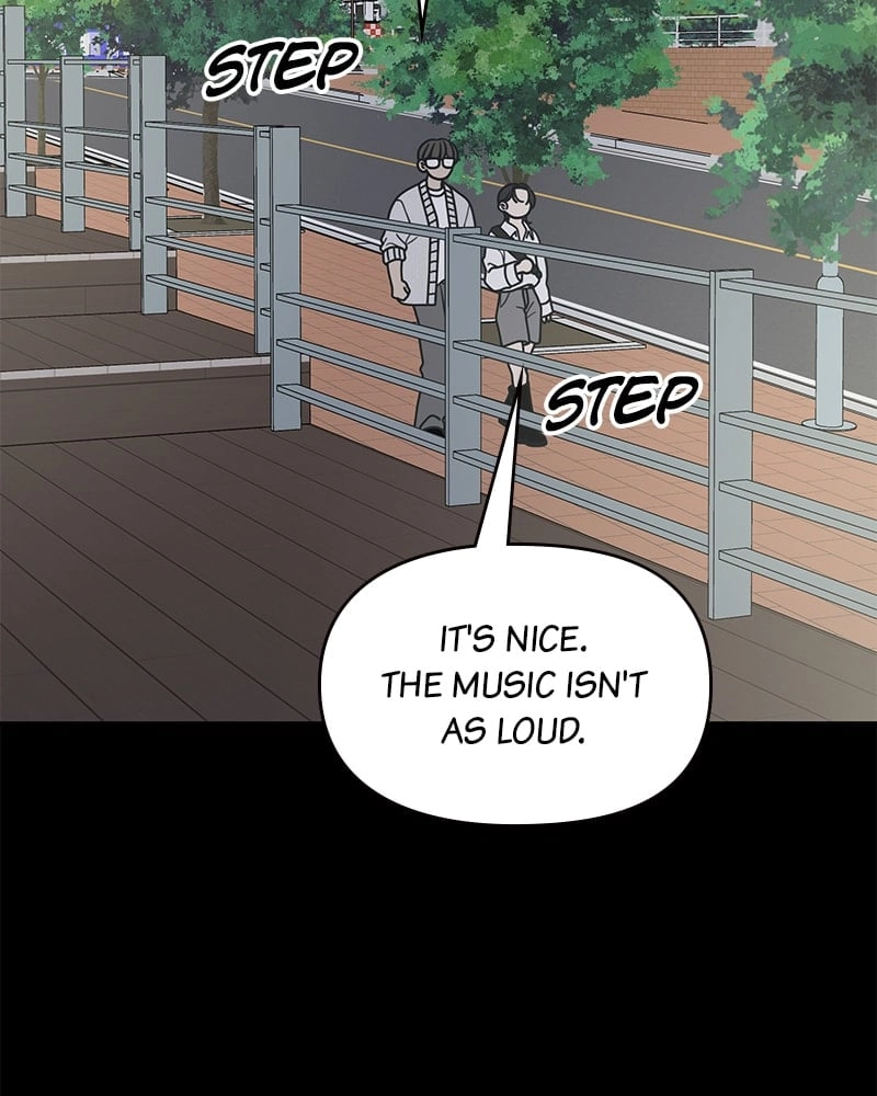 No Office Romance! Chapter 35 Page 41