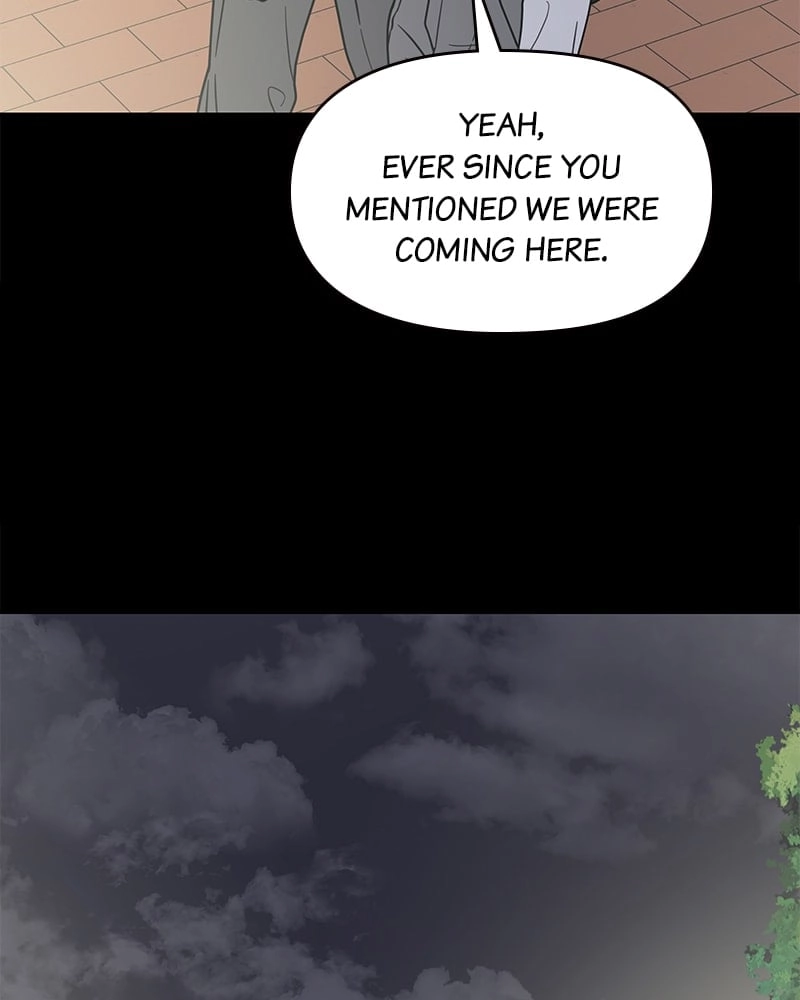 No Office Romance! Chapter 35 Page 43
