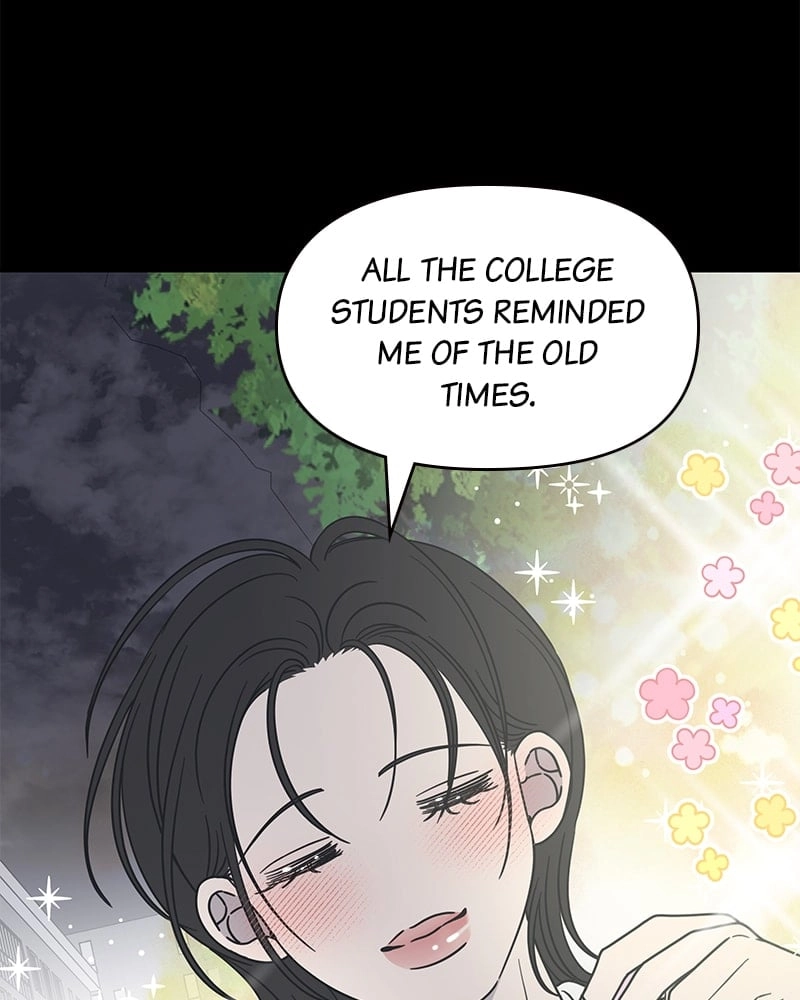 No Office Romance! Chapter 35 Page 50