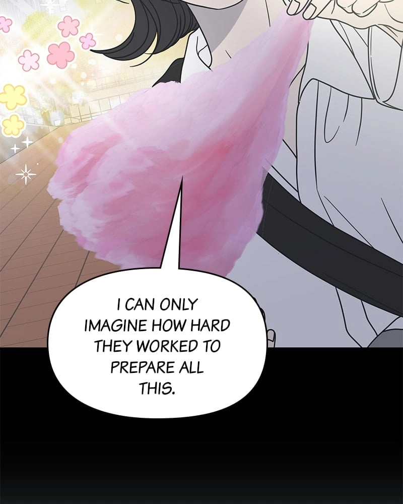No Office Romance! Chapter 35 Page 51