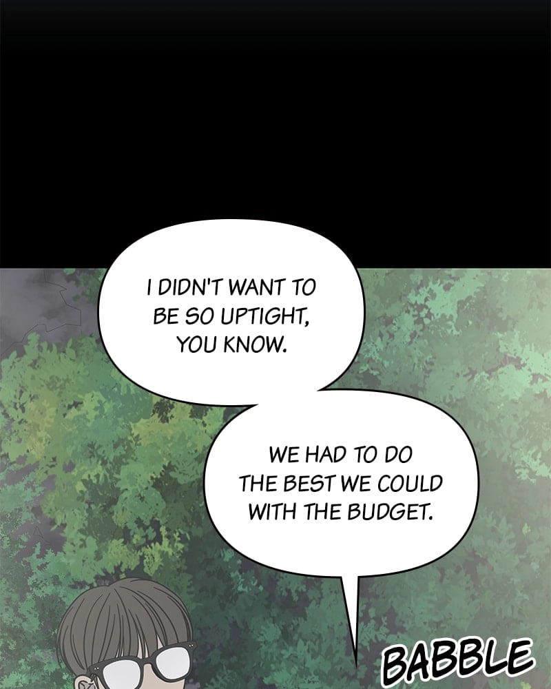 No Office Romance! Chapter 35 Page 55