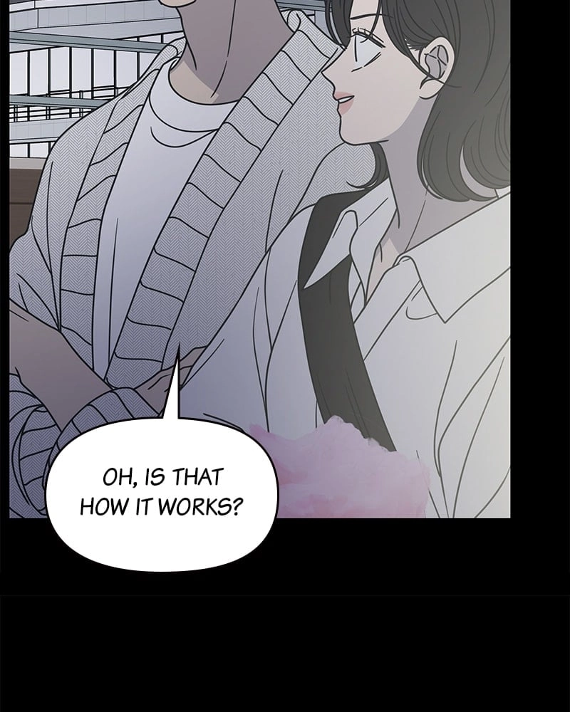 No Office Romance! Chapter 35 Page 58