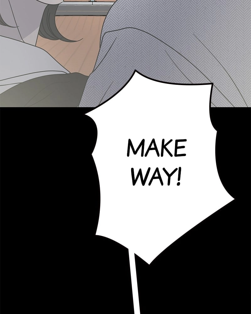No Office Romance! Chapter 35 Page 63