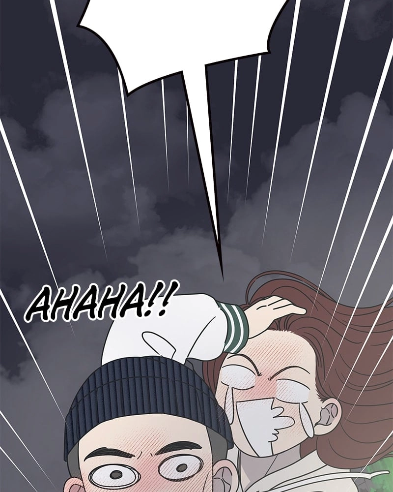 No Office Romance! Chapter 35 Page 65