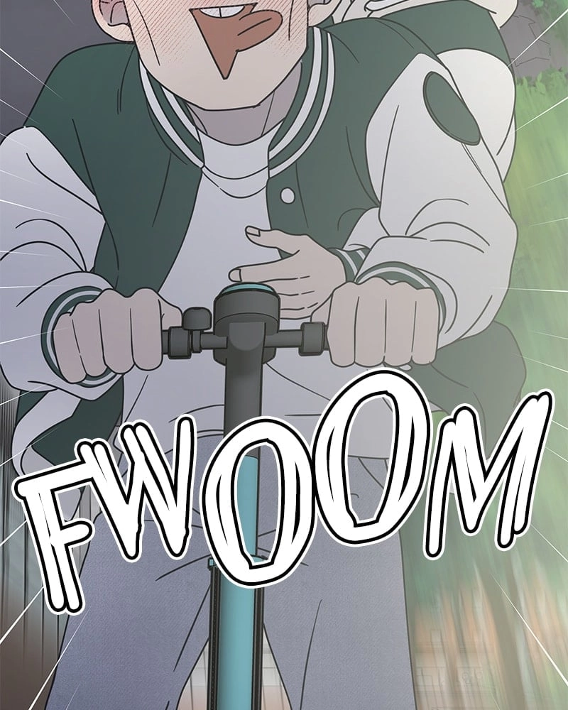 No Office Romance! Chapter 35 Page 66