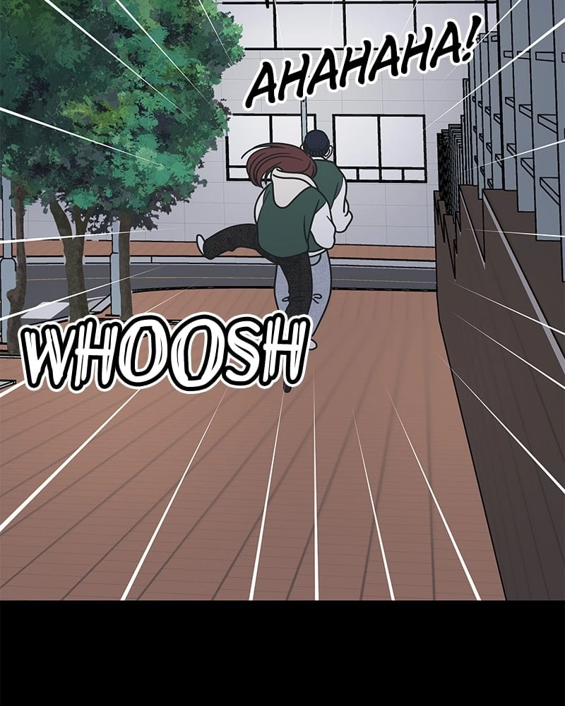 No Office Romance! Chapter 35 Page 74
