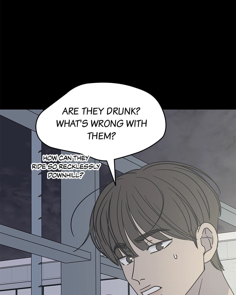 No Office Romance! Chapter 35 Page 77
