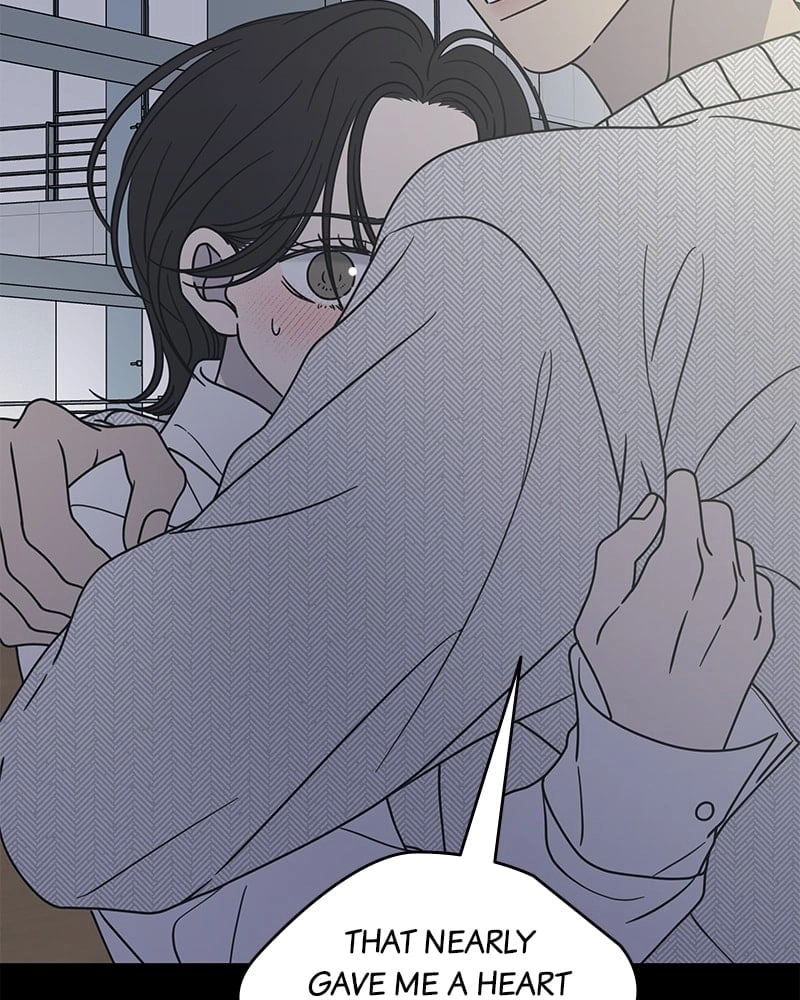 No Office Romance! Chapter 35 Page 78