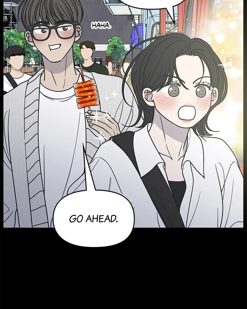 No Office Romance! Chapter 35 Page 9