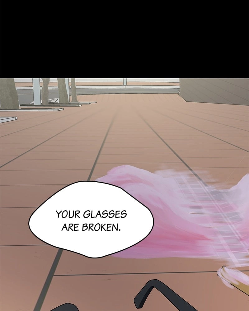 No Office Romance! Chapter 35 Page 98