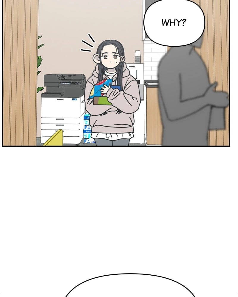No Office Romance! Chapter 14 Page 101