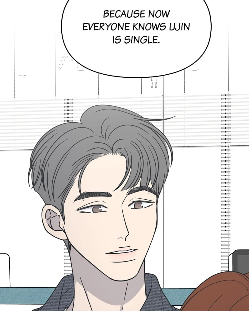 No Office Romance! Chapter 14 Page 102
