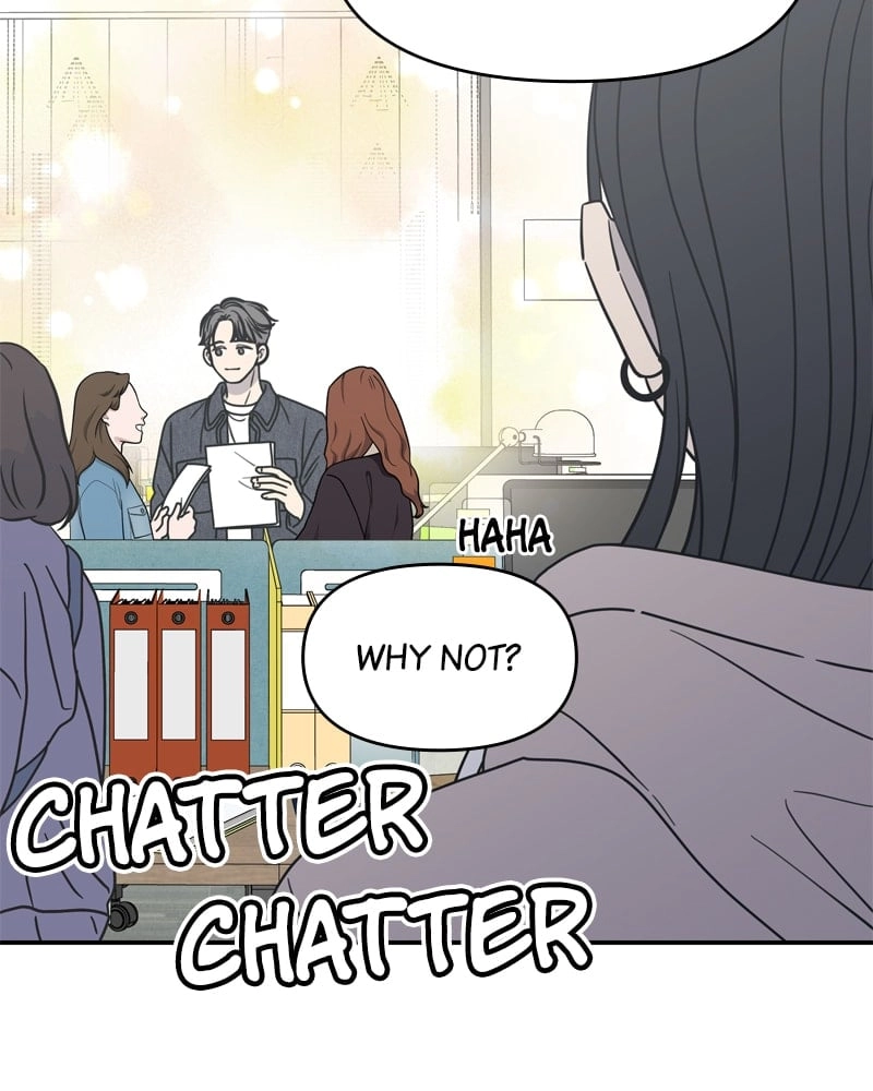 No Office Romance! Chapter 14 Page 104