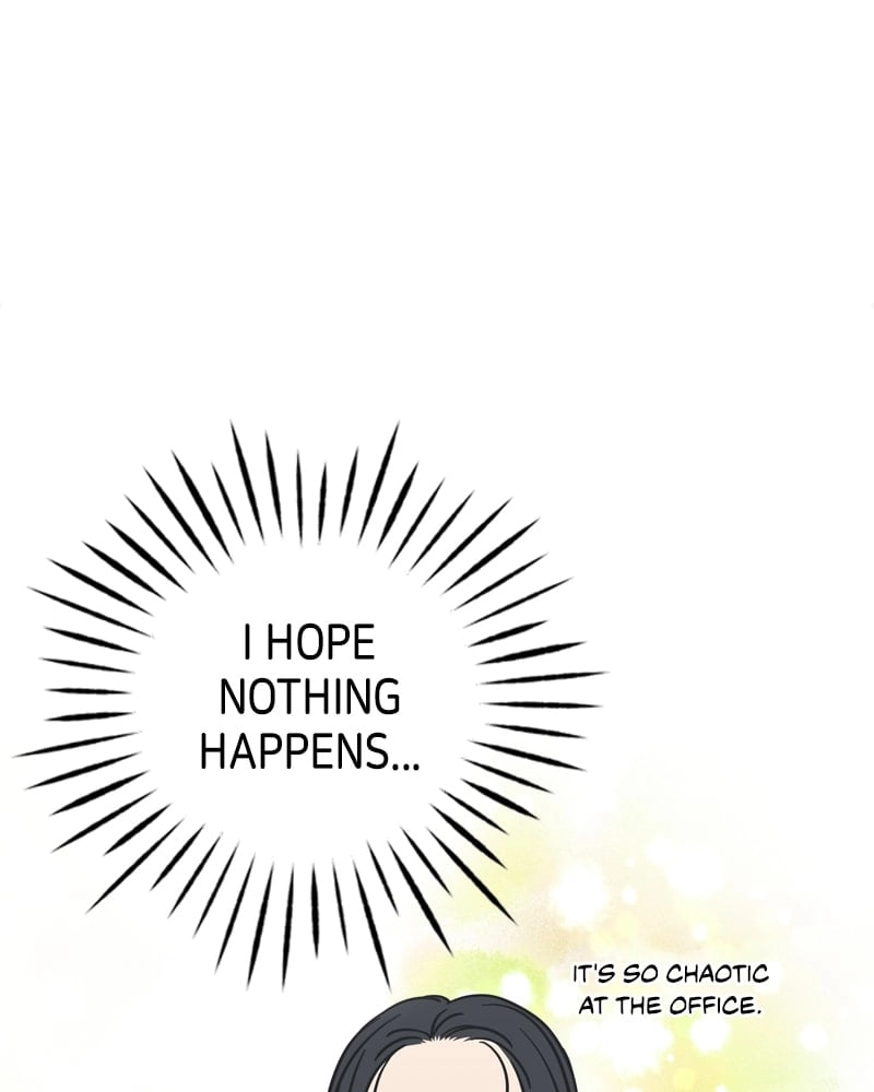 No Office Romance! Chapter 14 Page 105
