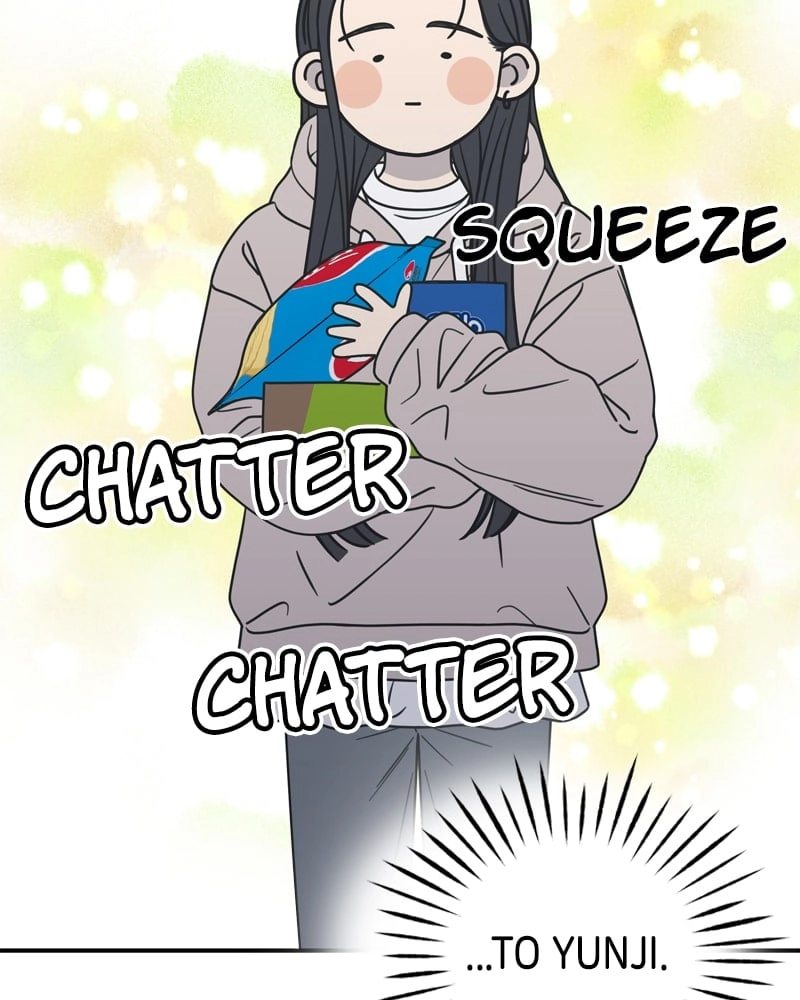 No Office Romance! Chapter 14 Page 106
