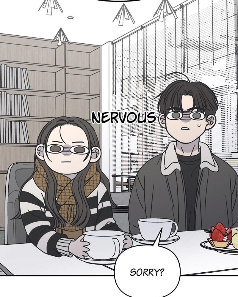 No Office Romance! Chapter 14 Page 110