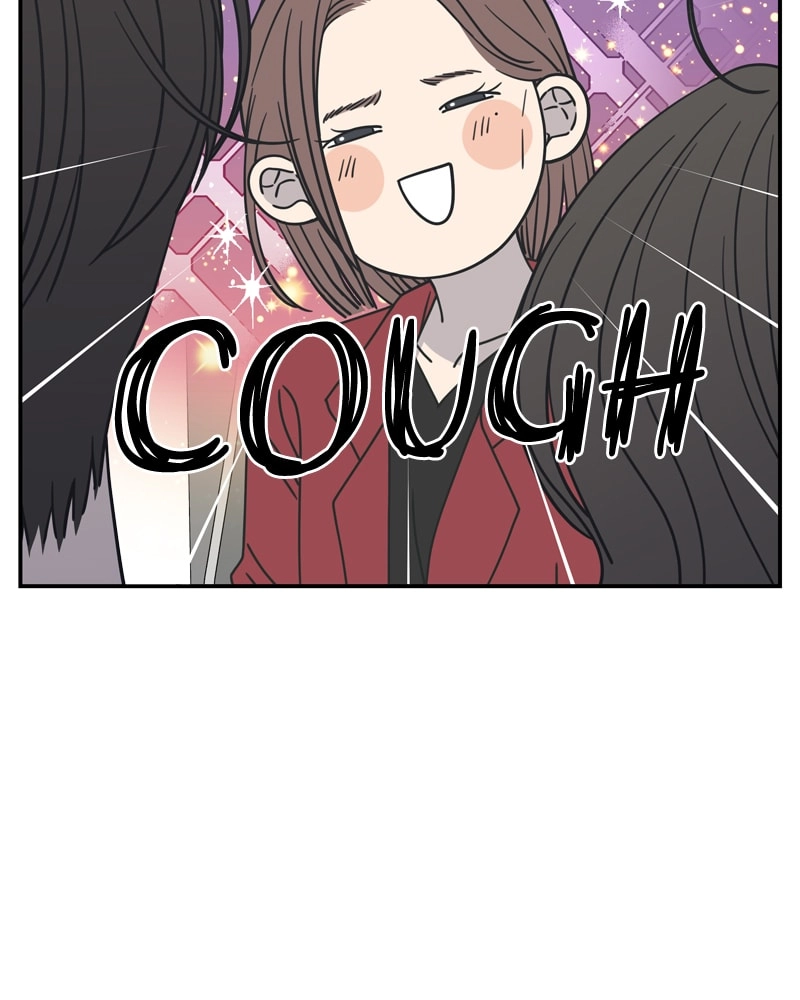 No Office Romance! Chapter 14 Page 112