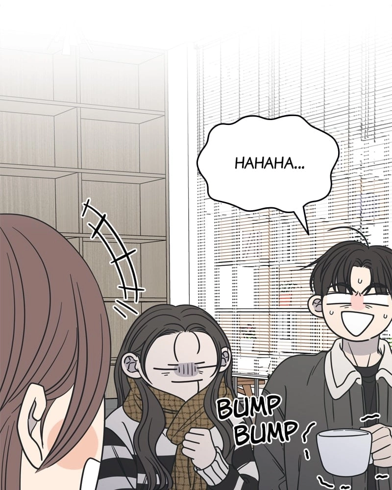No Office Romance! Chapter 14 Page 113