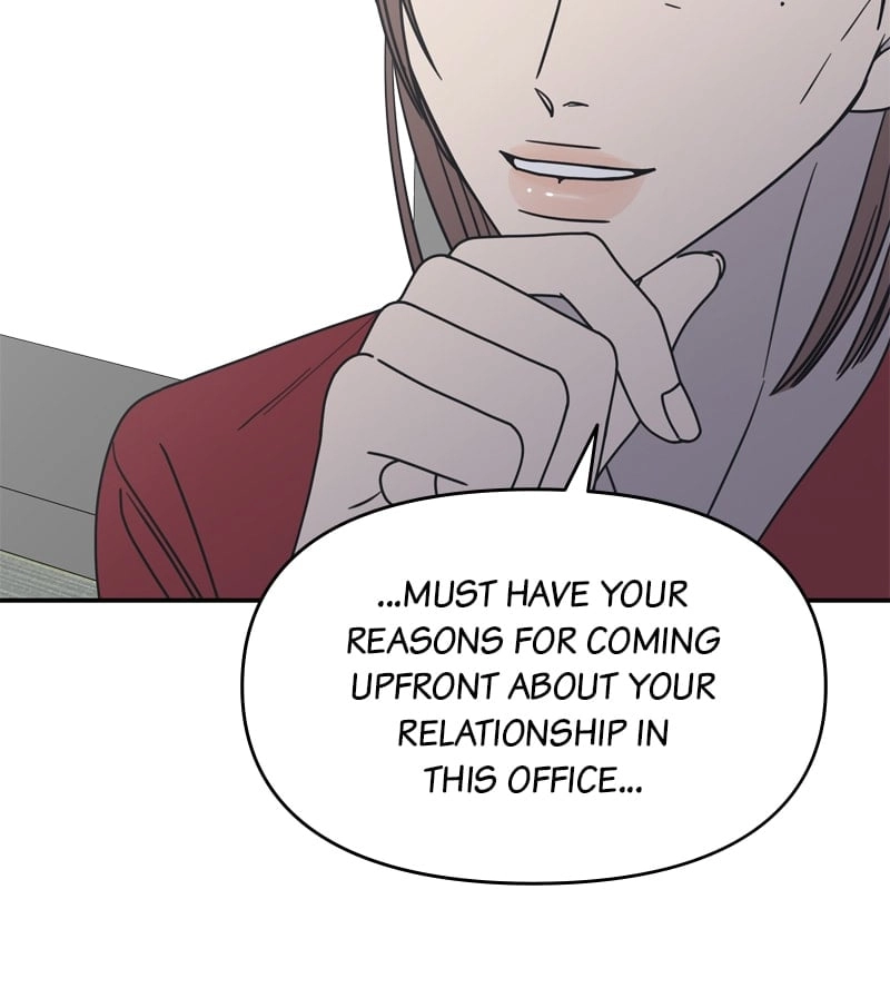 No Office Romance! Chapter 14 Page 118