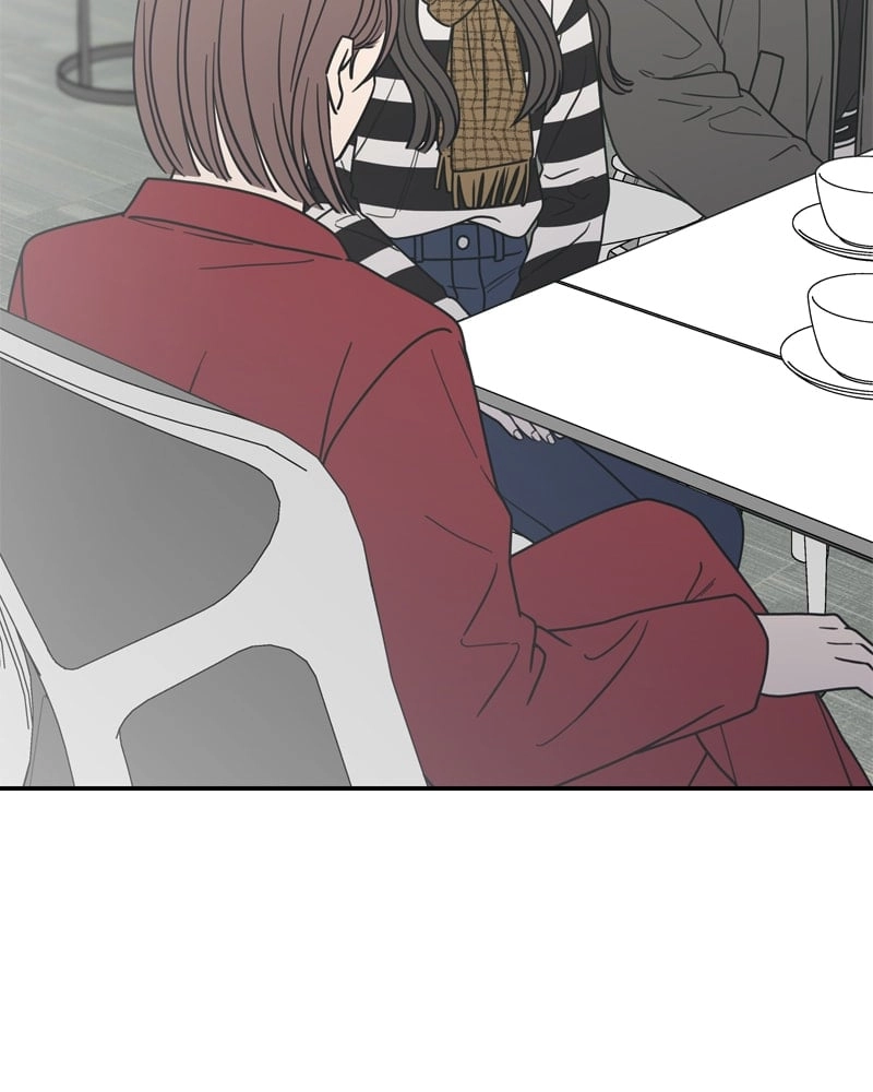 No Office Romance! Chapter 14 Page 120