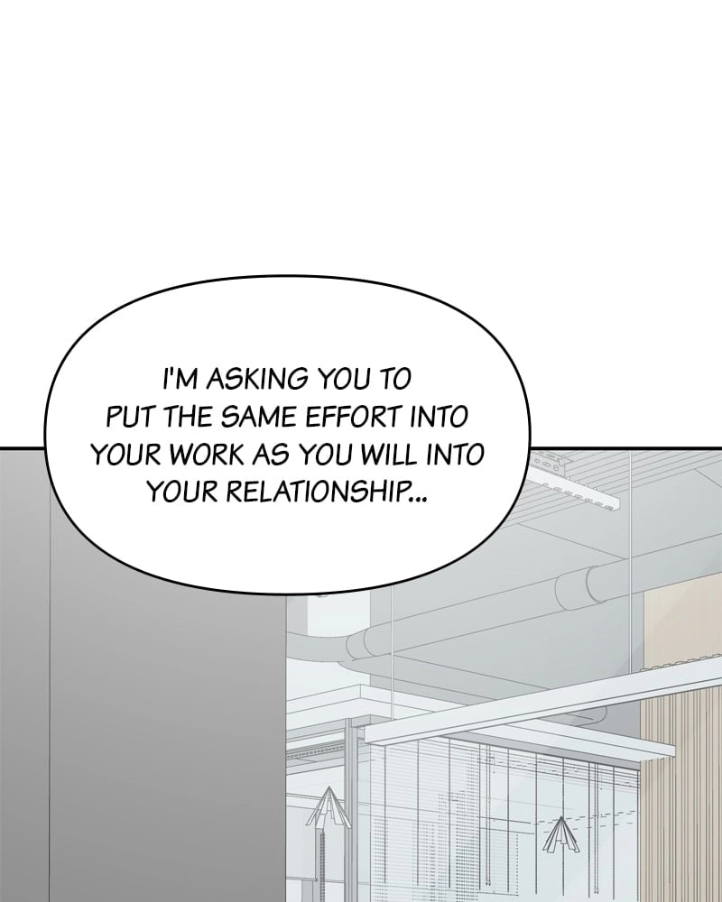 No Office Romance! Chapter 14 Page 121