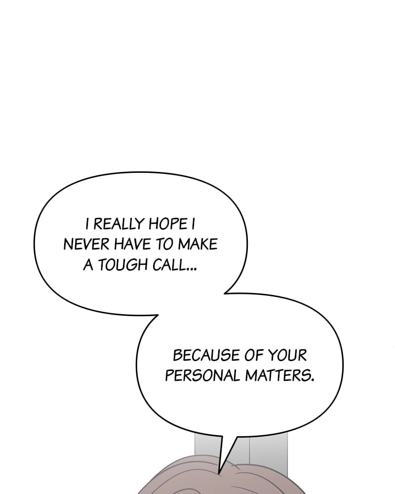 No Office Romance! Chapter 14 Page 123