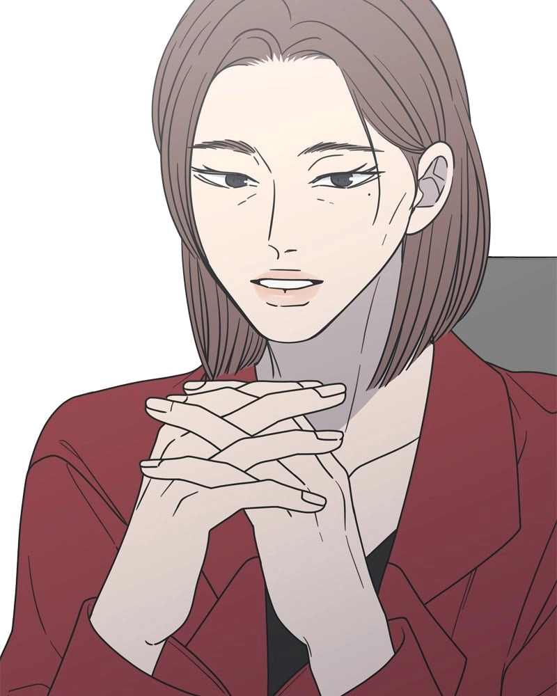 No Office Romance! Chapter 14 Page 124