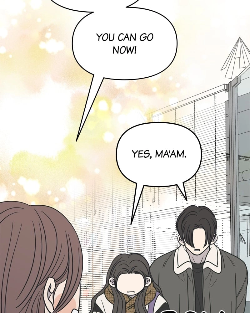 No Office Romance! Chapter 14 Page 128