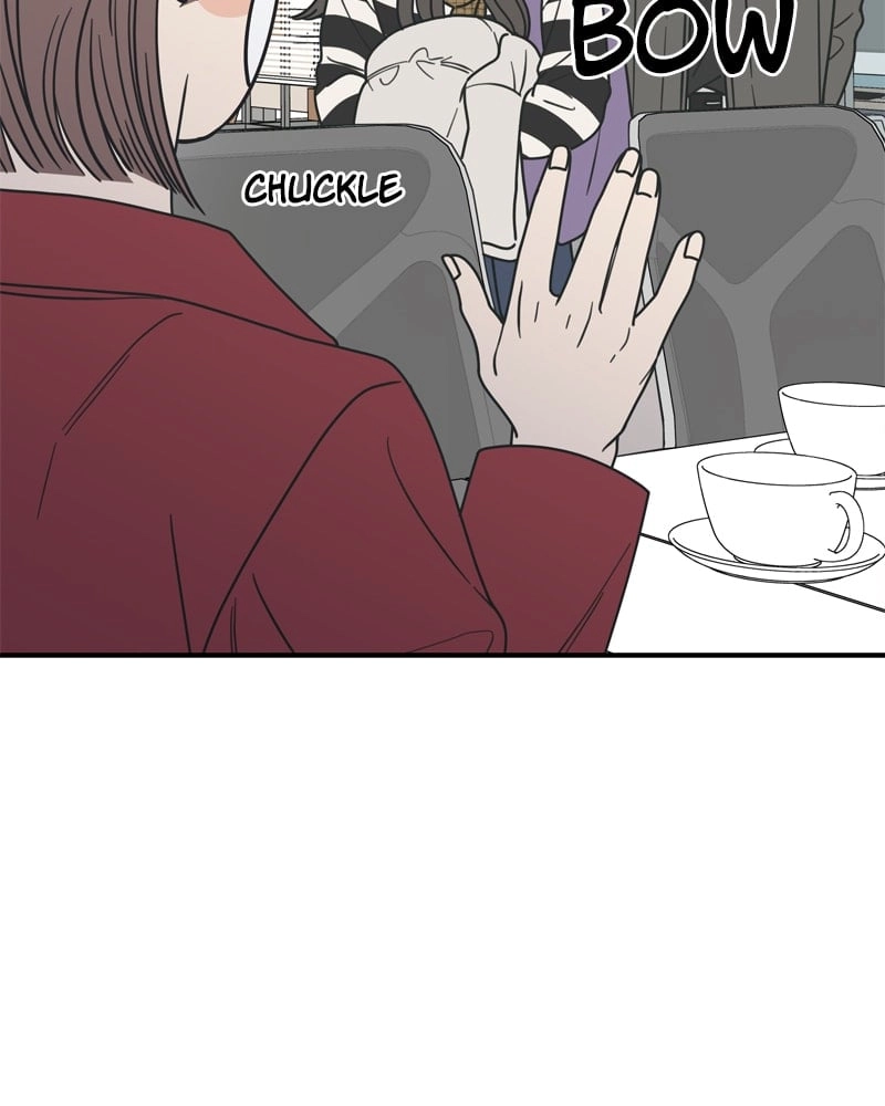 No Office Romance! Chapter 14 Page 129