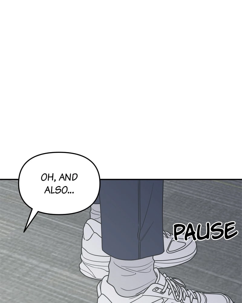 No Office Romance! Chapter 14 Page 130