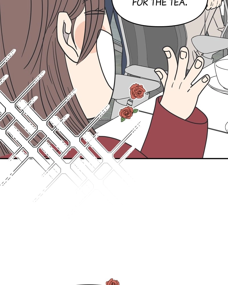 No Office Romance! Chapter 14 Page 135