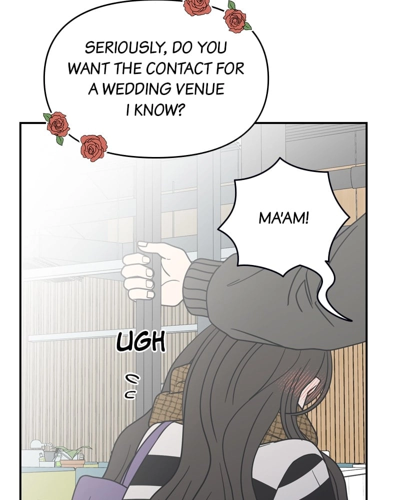 No Office Romance! Chapter 14 Page 136