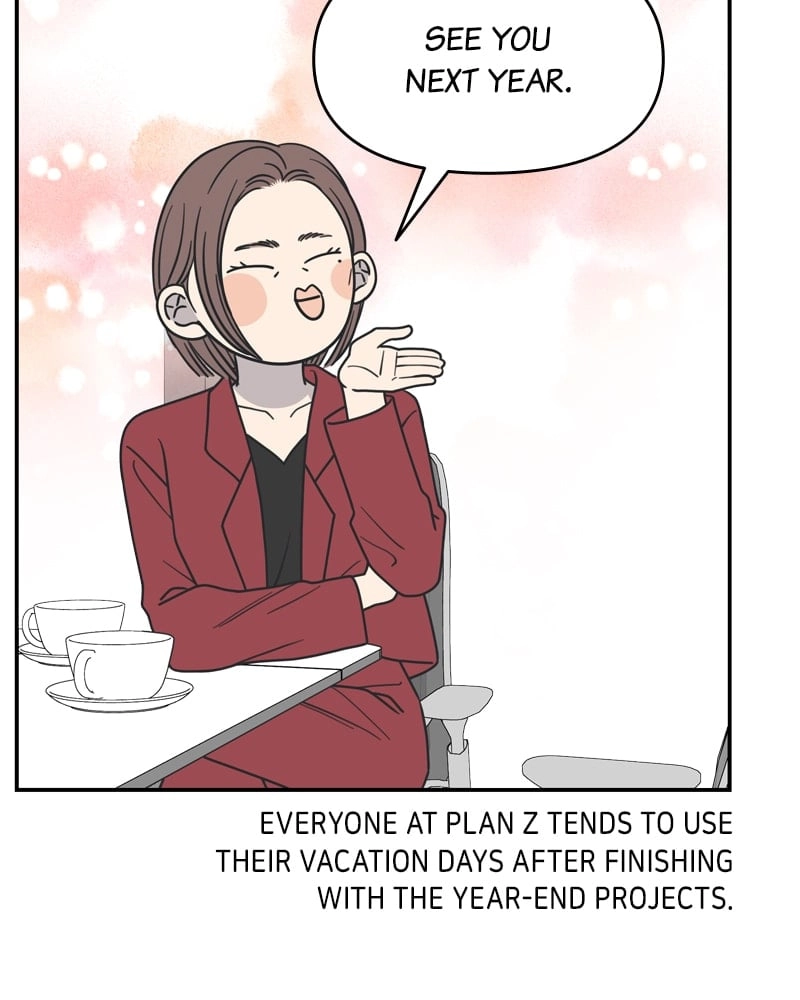 No Office Romance! Chapter 14 Page 138