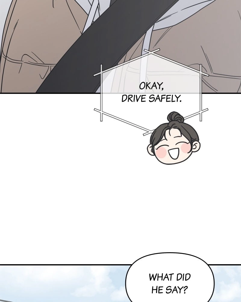 No Office Romance! Chapter 14 Page 145